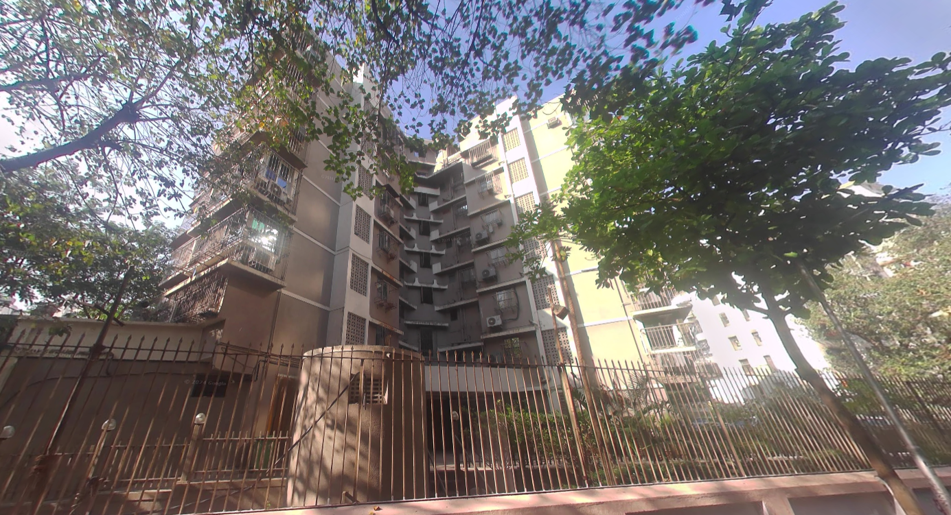 4 BHK Flats on Rent in Madhukunj Apartment, Prabhadevi