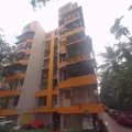 2 BHK Flats on Rent in Neptune Apartment, Juhu