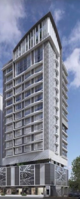 3 BHK Flats on Rent in Ladhani Legacy, Bandra West
