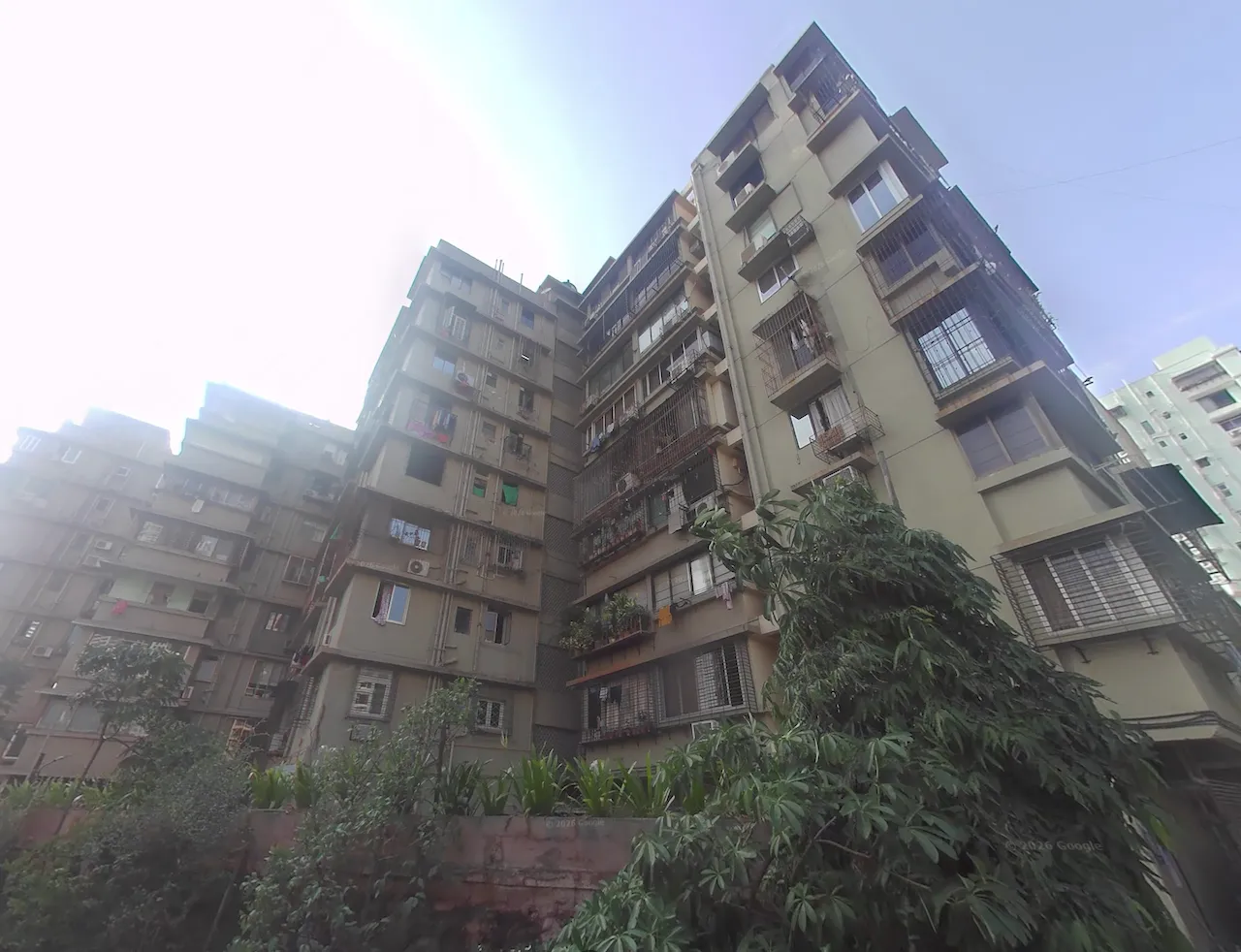 2 Madhuban Apartments, Worli — for Rent