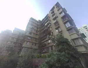Madhuban Apartments