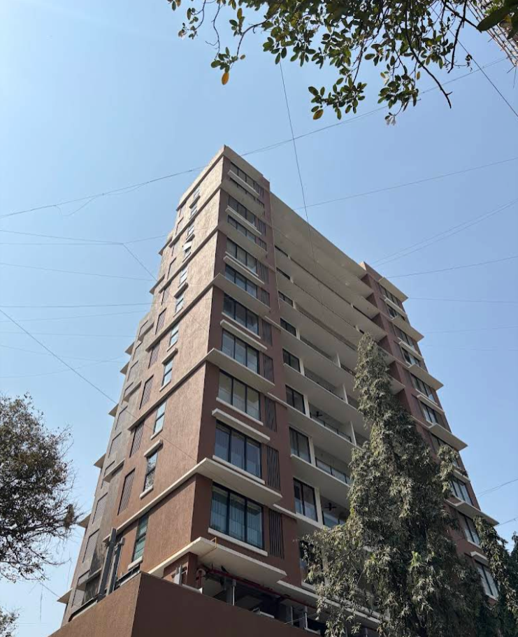 Office Space Offices on Rent in Laxmi Nivas, Khar West