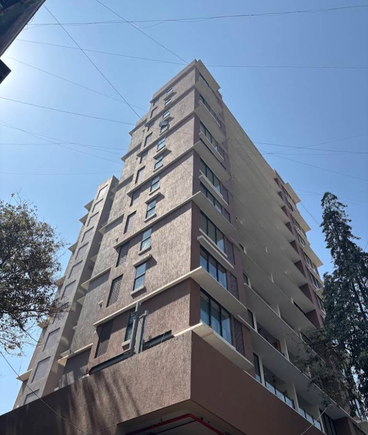 Office Space Offices on Rent in Laxmi Nivas, Khar West