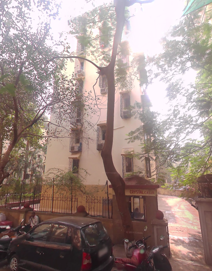 1 - Crystal Chs, Andheri West