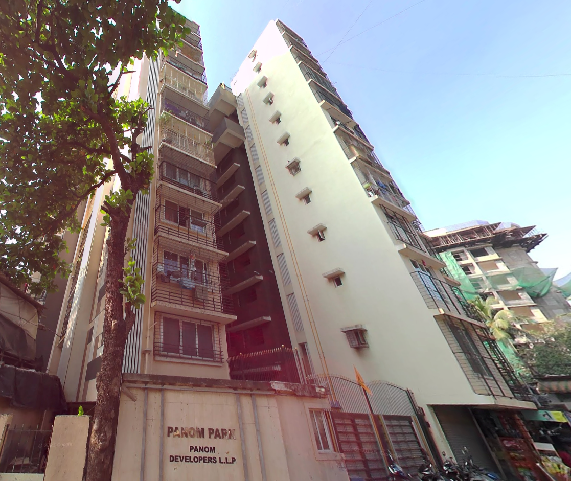 1 BHK Un Furnished in Panom Park , Vile Parle East