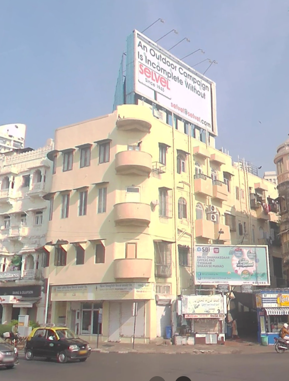 3 BHK Flats on Rent in Central Building, Gamdevi