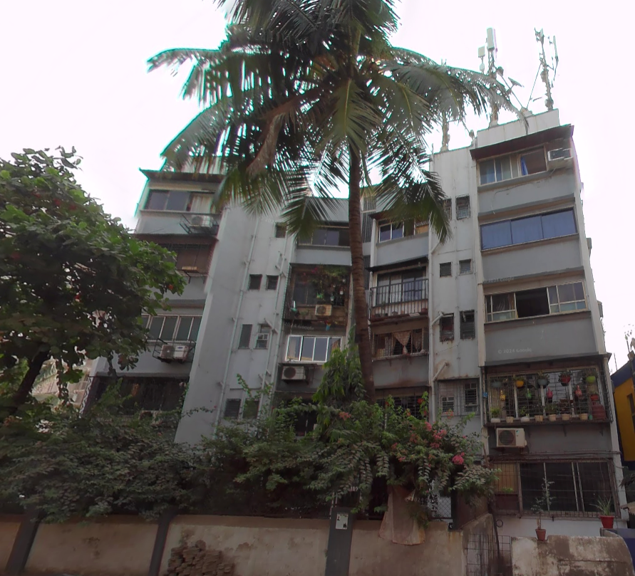 1 BHK Flats on Rent in Versova Heavens, Andheri West