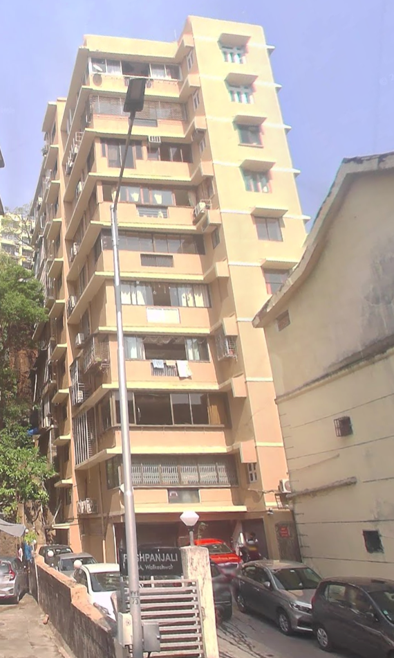 2½ BHK Flats for Sale in Pushpanjali, Walkeshwar