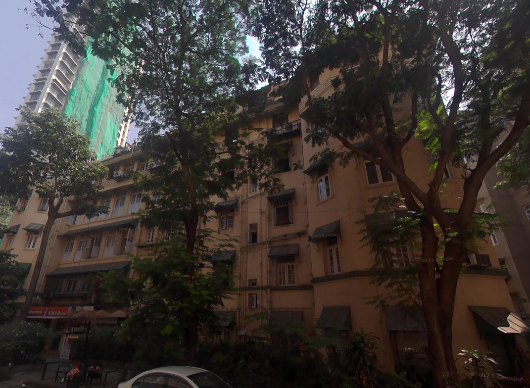 3 BHK Flats for Sale in Acropolis, Colaba