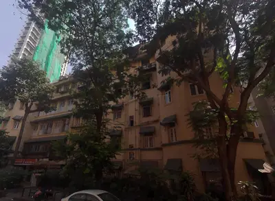 3 BHK Acropolis, Colaba — for Sale — photo 2 thumbnail