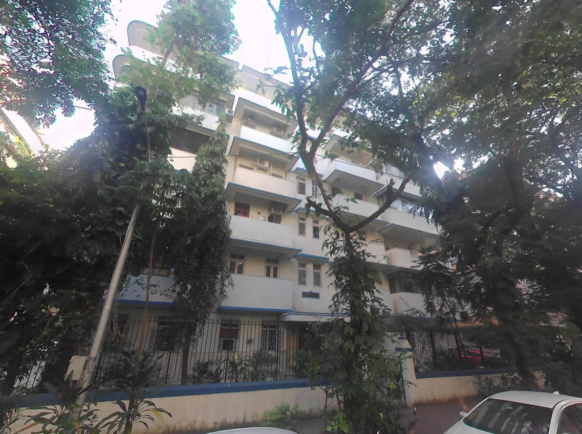 3 BHK Un Furnished in Owners Court , Churchgate