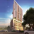 2 BHK Flats on Rent in Silver Rock, Bandra West