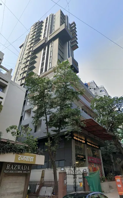 Silver Rock - Silver Rock , Bandra West