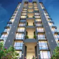 2 BHK Flats on Rent in K L Astoria, Bandra West