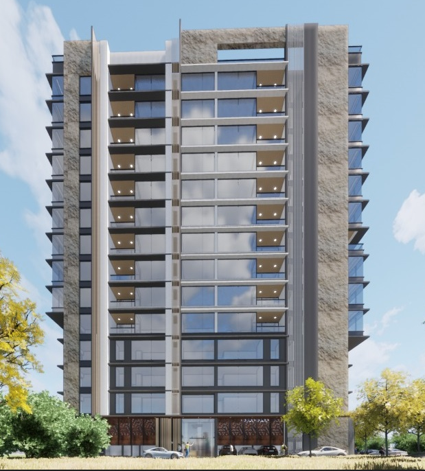 2 BHK Flats for Sale in Nutex, Santacruz West