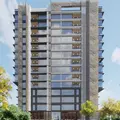 2BHK Flats for Sale in Nutex, Santacruz West