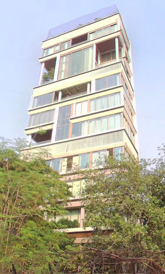 4 BHK Flats for Sale in Samarpan, Bandra West