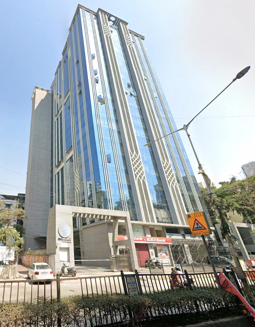 4 One World, Malad West — for Sale