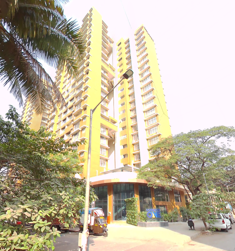 2½ BHK Flats on Rent in Goregaon One, Goregaon West
