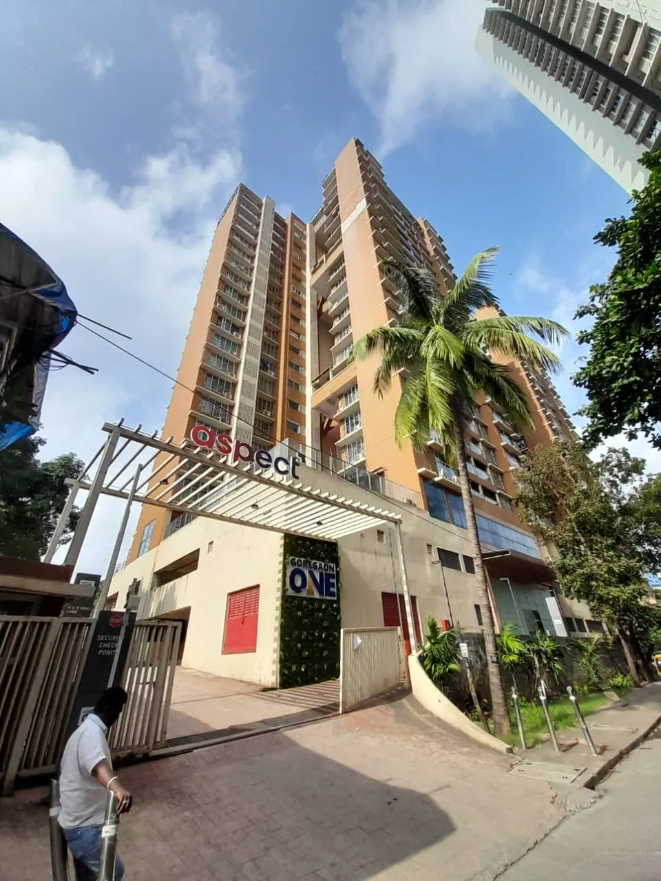 5 BHK Goregaon One, Goregaon West — for Sale — photo 2
