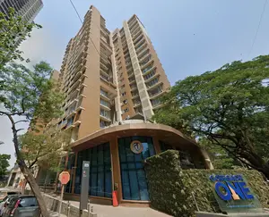 3.5 BHK Goregaon One, Goregaon West — for Sale — photo 1 thumbnail