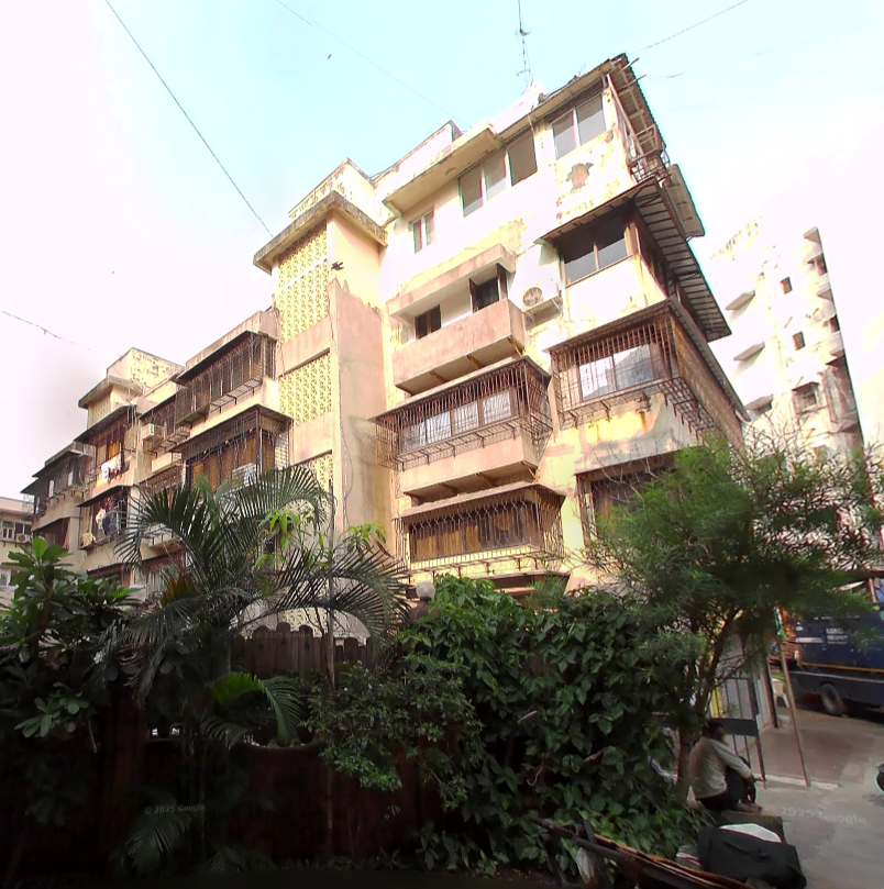 1 BHK Flats on Rent in Firdaus Apartments, Bandra West