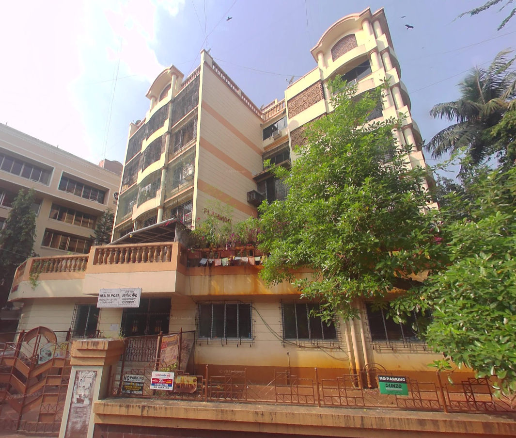 1 BHK Flats on Rent in Flamingo Apartments, Bandra West