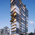2 BHK Flats for Sale in 9 Divine, Bandra West