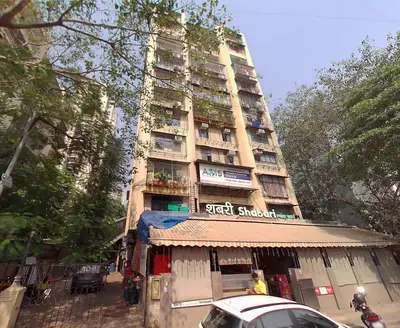 3 BHK Sai Dwar, Andheri West — for Sale — photo 2 thumbnail