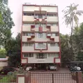 2 BHK Flats on Rent in Crescents, Bandra West