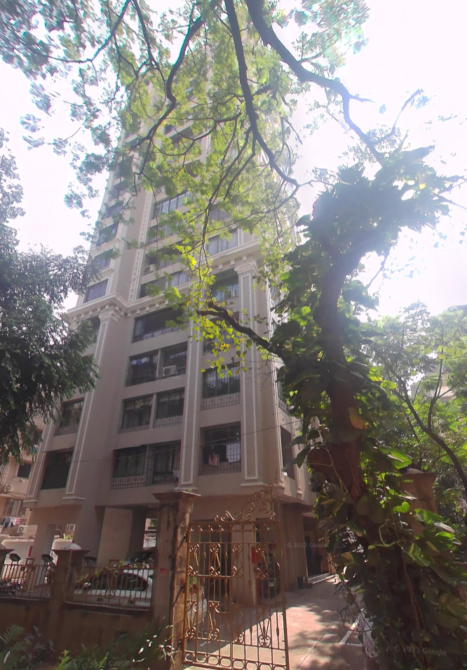 3 BHK Fully Furnished in United Crystal , Mumbai Central