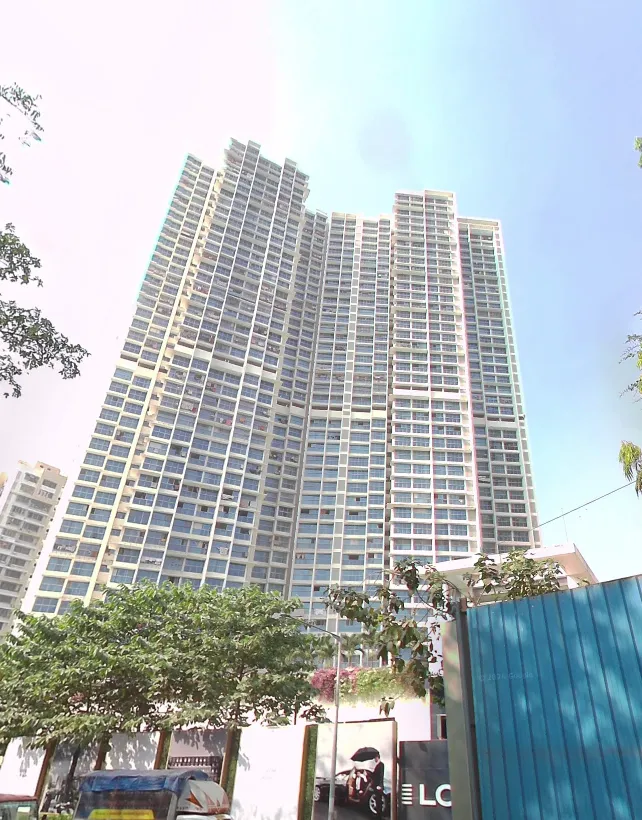 Lodha Woods - Lodha Woods, Kandivali East