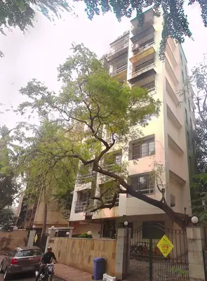 1 BHK Status Chs, Andheri West — for Rent — photo 2 thumbnail
