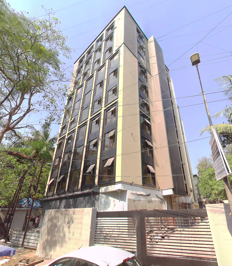 Office Space Offices on Rent in Mickey Square, Andheri East