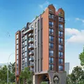 2 BHK Flats for Sale in Park Crest, Khar West