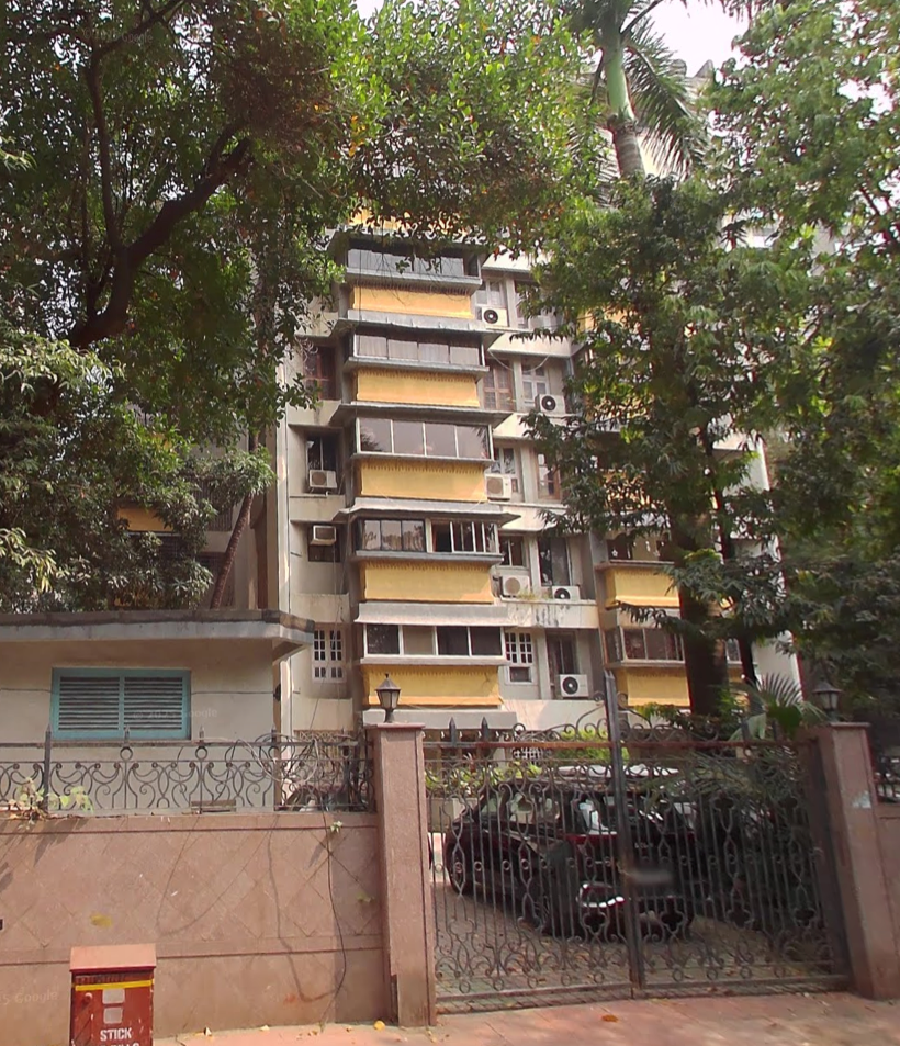 3 BHK Flats on Rent in Exotique, Khar West