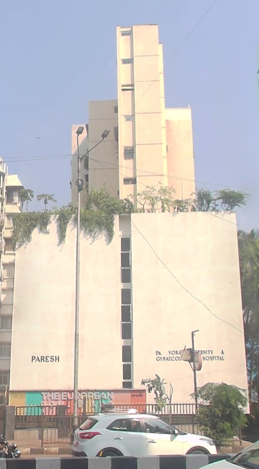 4 BHK Flats on Rent in Paresh, Tardeo