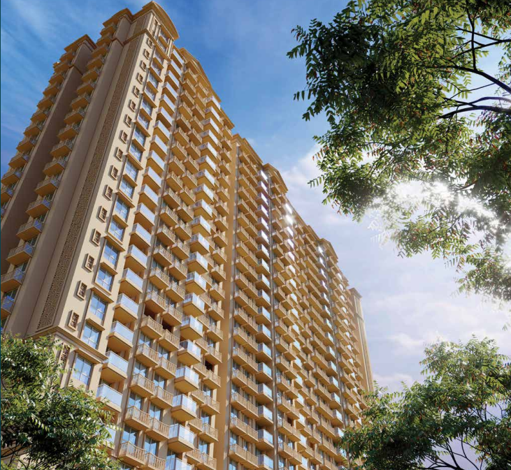 Highland - Highland, Powai