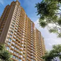 3 BHK Flats for Sale in Highland, Powai