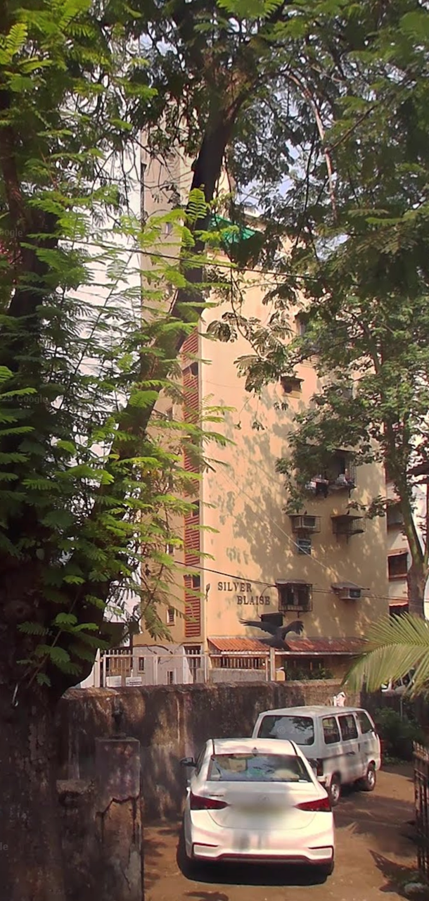 1 BHK Flats for Sale in Silver Blaise, Andheri West