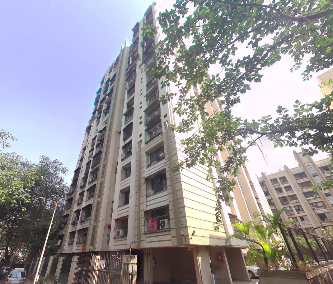 3 BHK Flats on Rent in Royal Samrat, Goregaon West