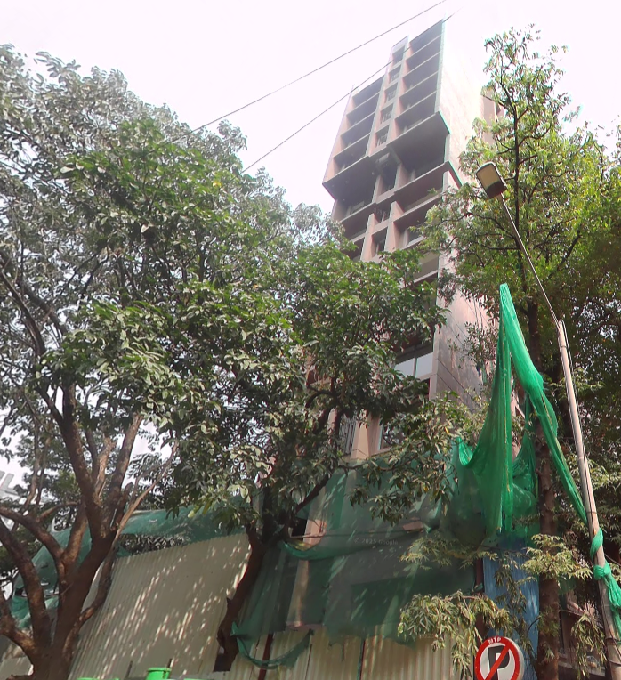 2½ BHK Flats on Rent in Bhagirathi Sadan, Khar West