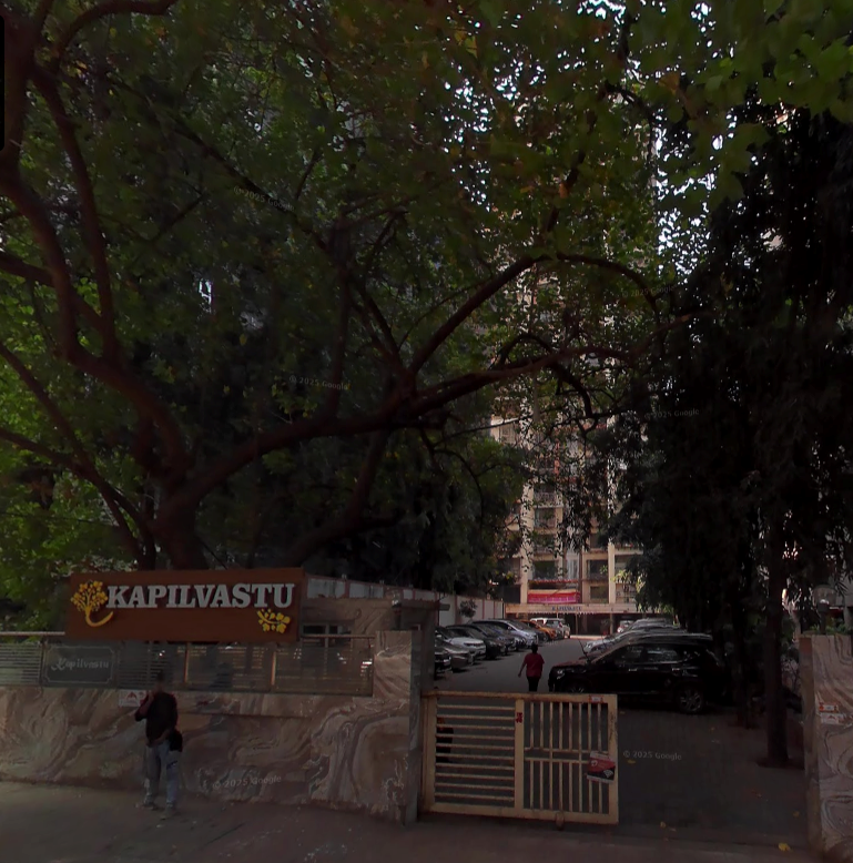 2 BHK Flats for Sale in Kapilvastu CHS Ltd, Goregaon West