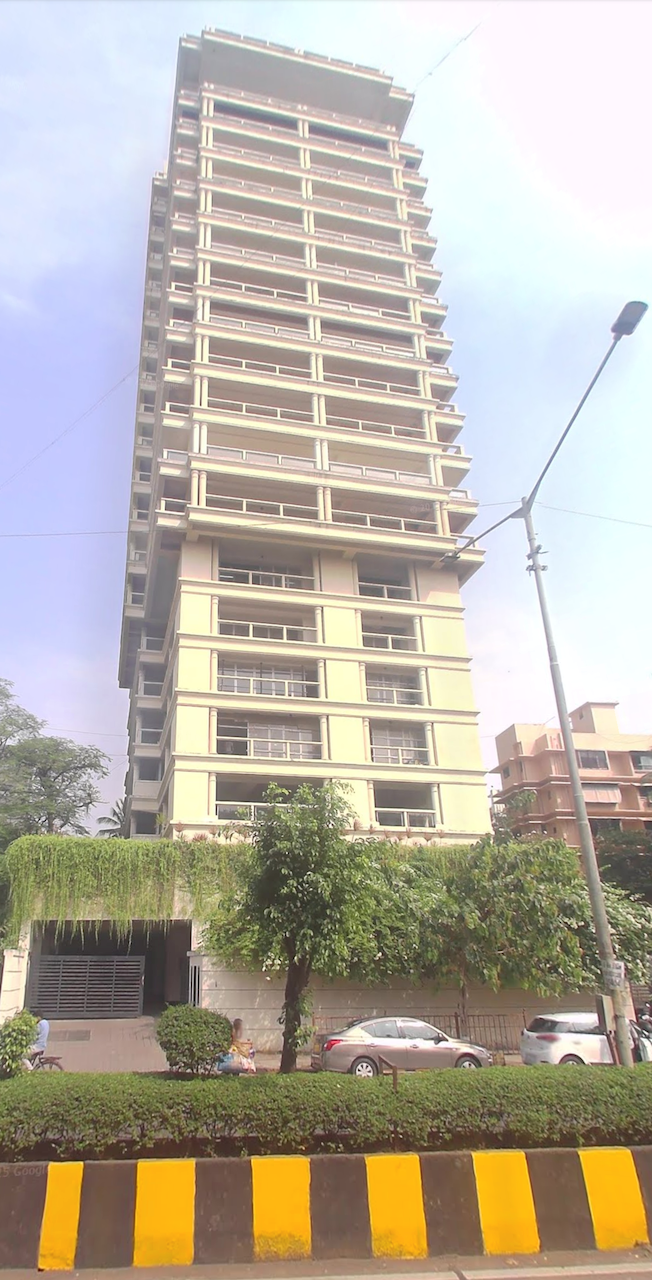 4 BHK Flats for Sale in Vartamaan, Andheri West