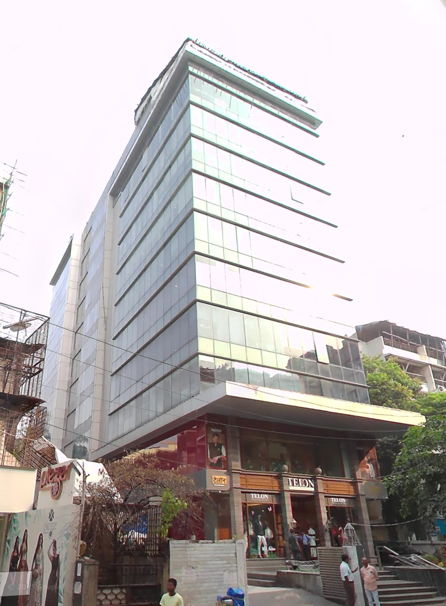  Flats on Rent in Business Suits 9, Santacruz West