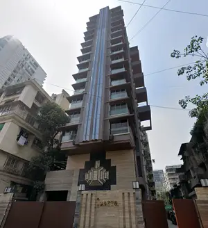 3 BHK Izarra building, Khar West — for Rent — photo 1 thumbnail