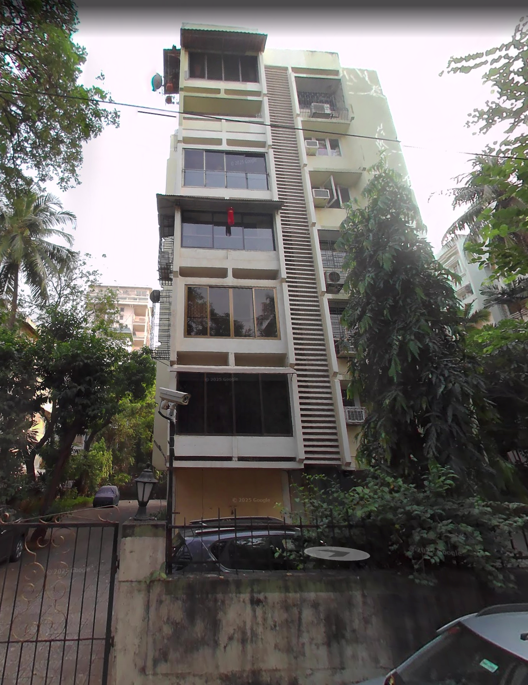 2 BHK Flats on Rent in Poornima, Bandra West