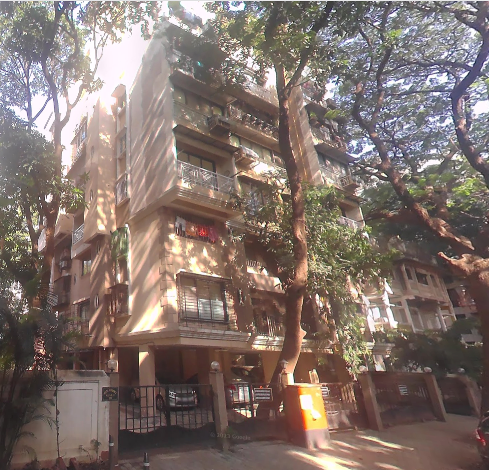 2 BHK Semi Furnished in Mehta Residency , Dadar East