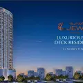 3 BHK Flats on Rent in Ruparel Jewel, Parel