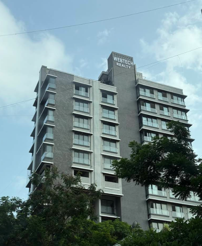 3 BHK Flats for Sale in Shiv Heights, Khar West